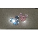 resina Minnie mouse